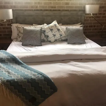 The Book Nook Apartment Sydney Exterior photo