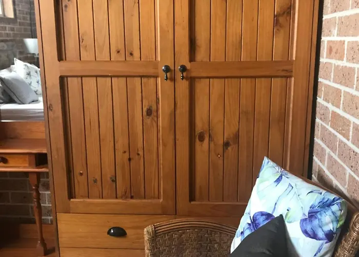 The Book Nook