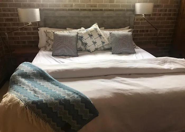 The Book Nook